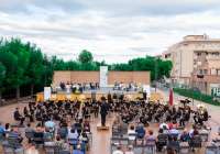 Las bandas del Camp de Morvedre celebran su gala anual en Albalat dels Tarongers